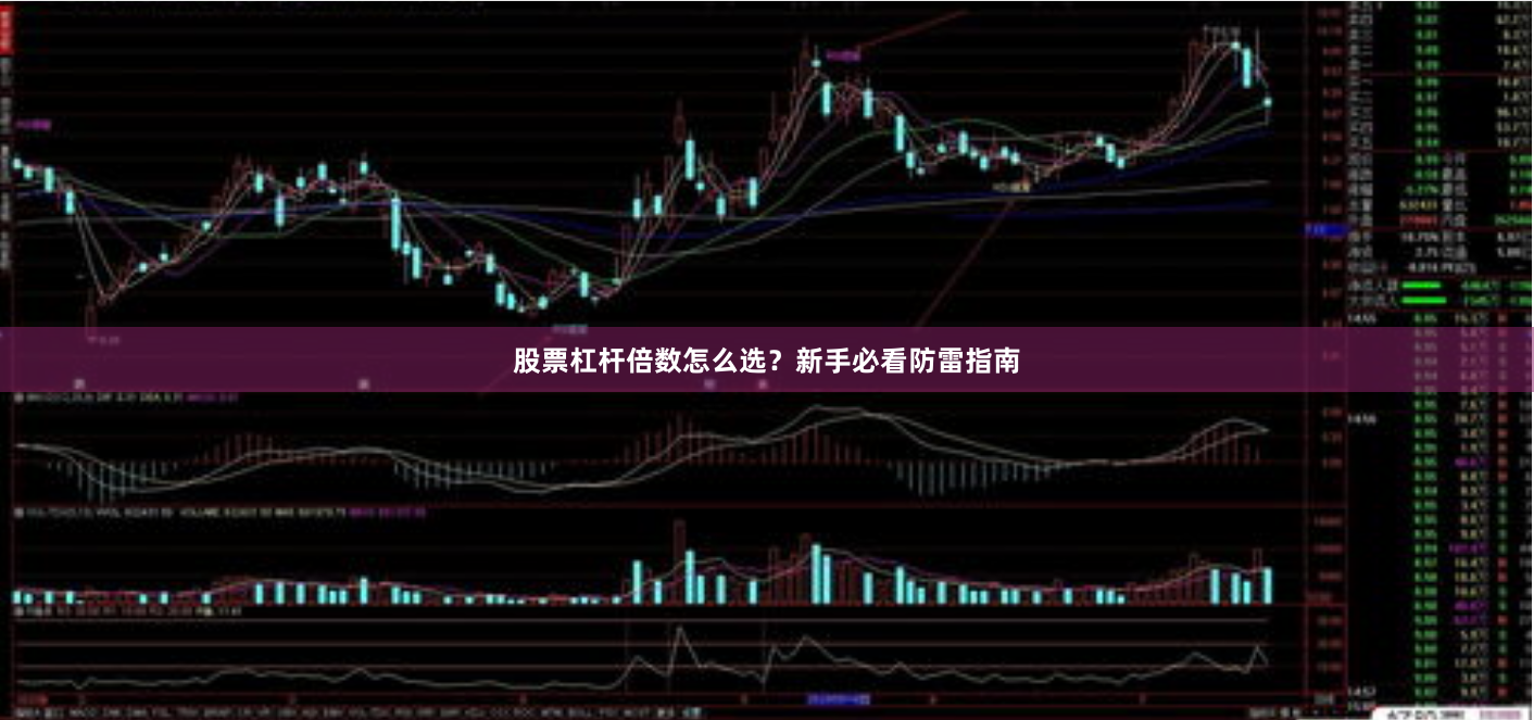 股票杠杆倍数怎么选？新手必看防雷指南