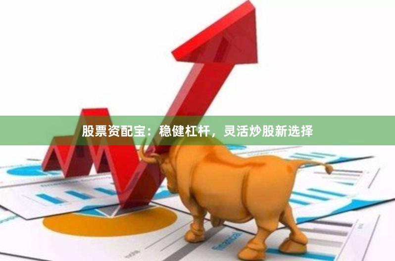 股票资配宝：稳健杠杆，灵活炒股新选择
